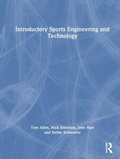 Cover: Introductory Sports Engineering and Technology - Routledge