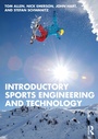 Cover: Introductory Sports Engineering and Technology - Routledge