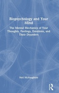 Cover: Biopsychology and Your Mind - Routledge