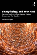 Cover: Biopsychology and Your Mind - Routledge