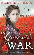 Cover: Gertrude's War - Resilient Books UK