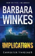 Cover: Implications - Barbara Winkes