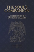 Cover: The Soul's Companion - Latin Revival Press