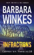Cover: Infractions - Barbara Winkes