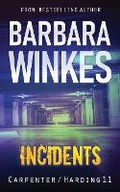 Cover: Incidents - Barbara Winkes