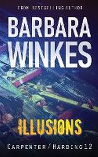 Enlarge image Cover: Illusions - Barbara Winkes