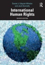 Cover: International Human Rights - Routledge
