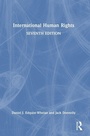 Cover: International Human Rights - Routledge