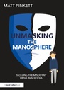 Cover: Unmasking the Manosphere - Routledge