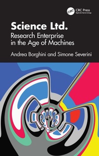 Enlarge image Cover: Science Ltd. - CRC Press