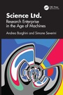 Cover: Science Ltd. - CRC Press