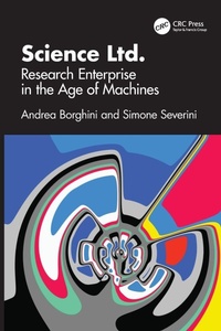 Enlarge image Cover: Science Ltd. - CRC Press