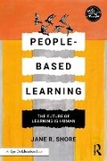 Bild: People-Based Learning - Routledge