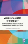 Cover: Visual Discourses of Disability - Routledge