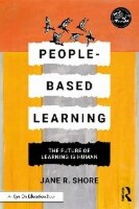 Bild: People-Based Learning - Routledge