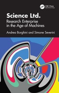 Cover: Science Ltd. - CRC Press