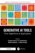 Cover: Generative AI Tools - Auerbach