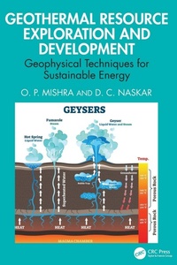 Enlarge image Cover: Geothermal Resource Exploration and Development - CRC Press