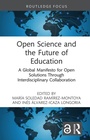 Cover: Open Science and the Future of Education - Routledge