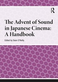 Bild: The Advent of Sound in Japanese Cinema - Routledge