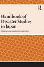 Cover: Handbook of Disaster Studies in Japan - Pallas Publications