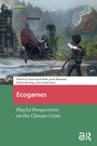 Cover: Ecogames - Routledge