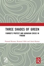 Cover: Three Shades of Green - Routledge
