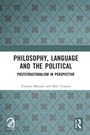 Cover: Philosophy, Language and the Political - Routledge