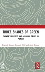 Cover: Three Shades of Green - Routledge