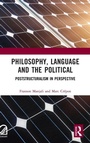 Cover: Philosophy, Language and the Political - Routledge