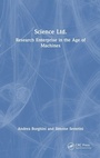 Cover: Science Ltd. - CRC Press