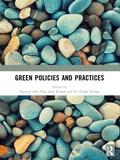 Cover: Green Policies and Practices - Routledge