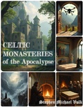 Cover: Celtic Monasteries of the Apocalypse - Lulu.com