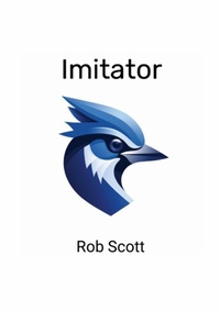 Enlarge image Cover: Imitator - Lulu.com