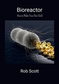 Enlarge image Cover: Bioreactor - Lulu.com