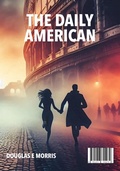 Cover: The Daily American - Lulu.com