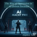 Cover: AI Macht Frei - Lulu.com