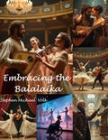 Cover: Embracing the Balalaika - Lulu.com