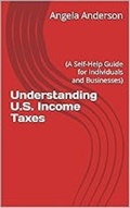 Cover: Understanding U.S. Income Taxes - Lulu.com