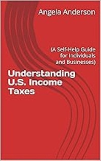 Enlarge image Cover: Understanding U.S. Income Taxes - Lulu.com