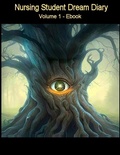 Bild: Nursing Student Dream Diary Volume 2 - Lulu.com