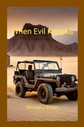 Cover: When Evil Knocks - Lulu.com