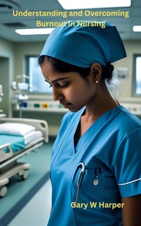 Enlarge image Cover: Understanding and Overcoming Burnout in Nursing - Lulu.com