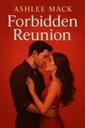 Cover: Forbidden Reunion - Lulu.com