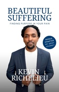 Cover: Beautiful Suffering - Lulu.com