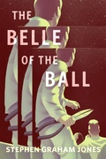 Cover: The Belle of the Ball - Tor Books