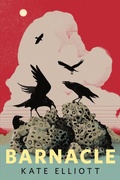 Cover: Barnacle - Tor Books