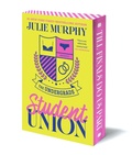 Cover: The Undergrads: Student Union - St Martin's Press
