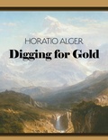 Cover: Digging For Gold - Lulu.com