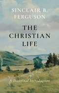 Cover: The Christian Life: A Doctrinal Introduction - Lulu.com